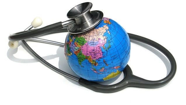 Sağlık turizmi yapacaklara önemli duyuru!