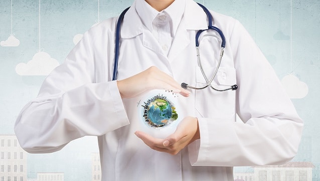 Sağlık turizmine katkı sağlayacak düzenleme Meclis’ten geçti