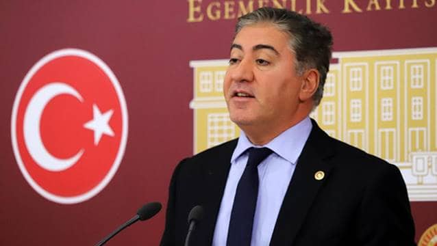 Murat Emir: Sahipleri para kazansın diye mi otellerde yapılıyordu?