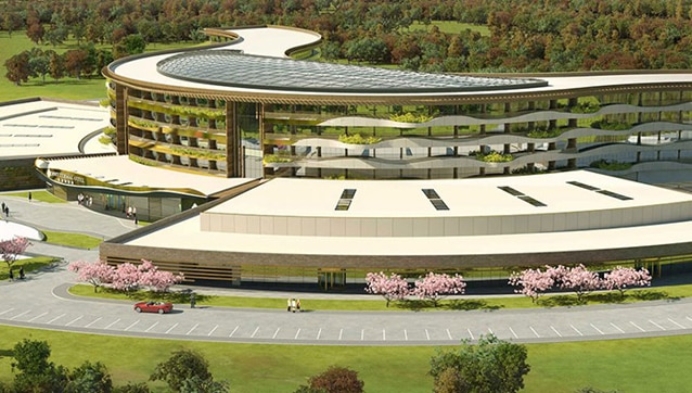 Sakarya'ya 5 yıldızlı termal otel geliyor