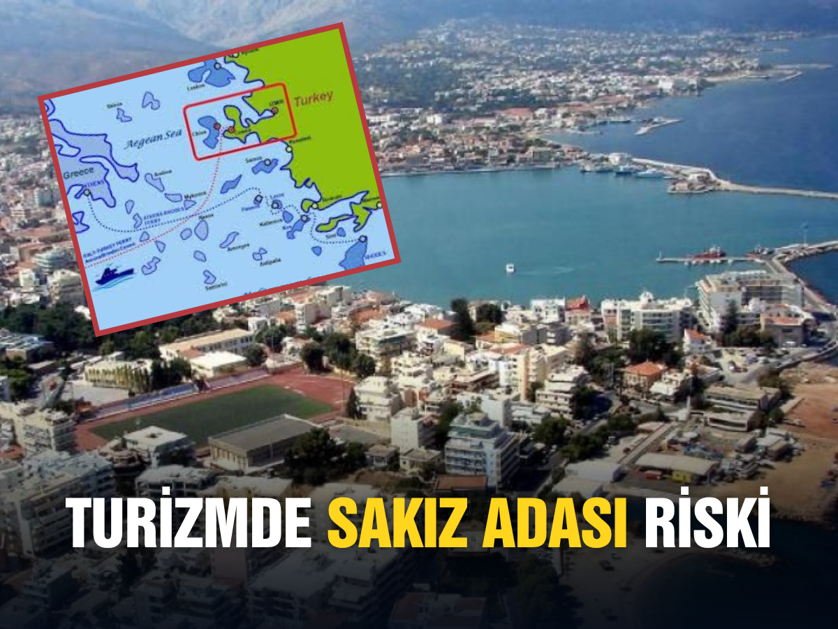 Mehmet İşler’den rekabetçi fiyat çağrısı: Turizmde Sakız Adası uyarısı