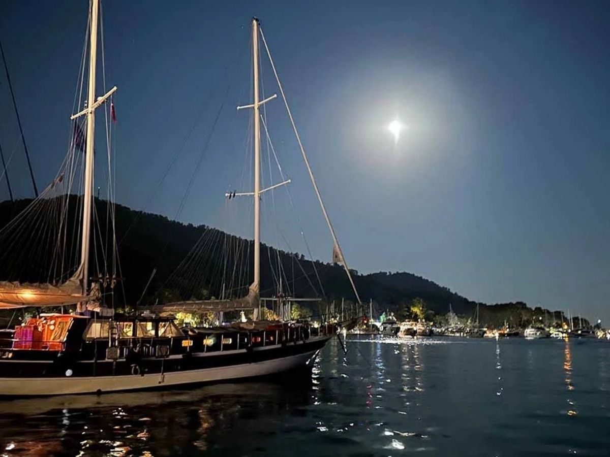 Ege'ye turist yağdıran 23 Yıllık Salamander Voyages iflas etti