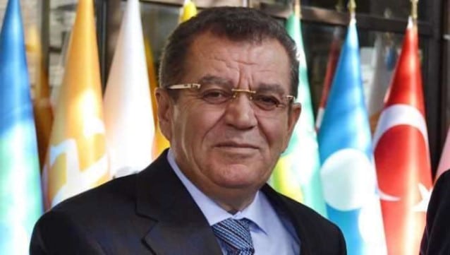 Salih Bezci: 