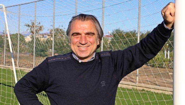 Şamil Yaşacan: Pandemiye rağmen 1000 takım ağırladık