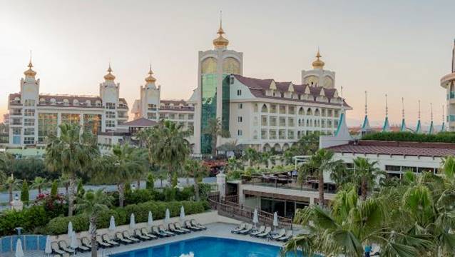 SAN TSG ve Fibula Travel’dan Antalya’da ortak otel yatırımı!