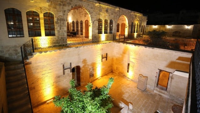 Şanlıurfa VE Hotels açıldı