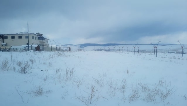 Sarıkamış'a 4 yıldızlı otel yapacak