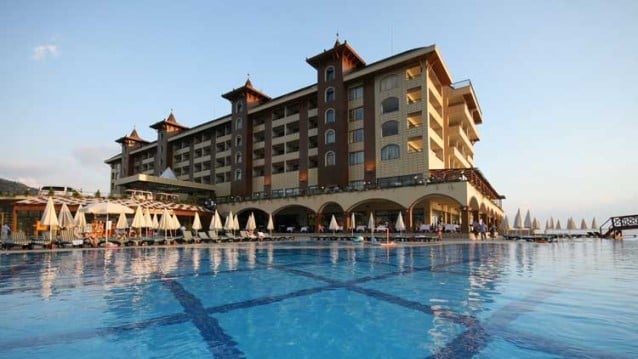 Satışa oybirliğiyle onay 