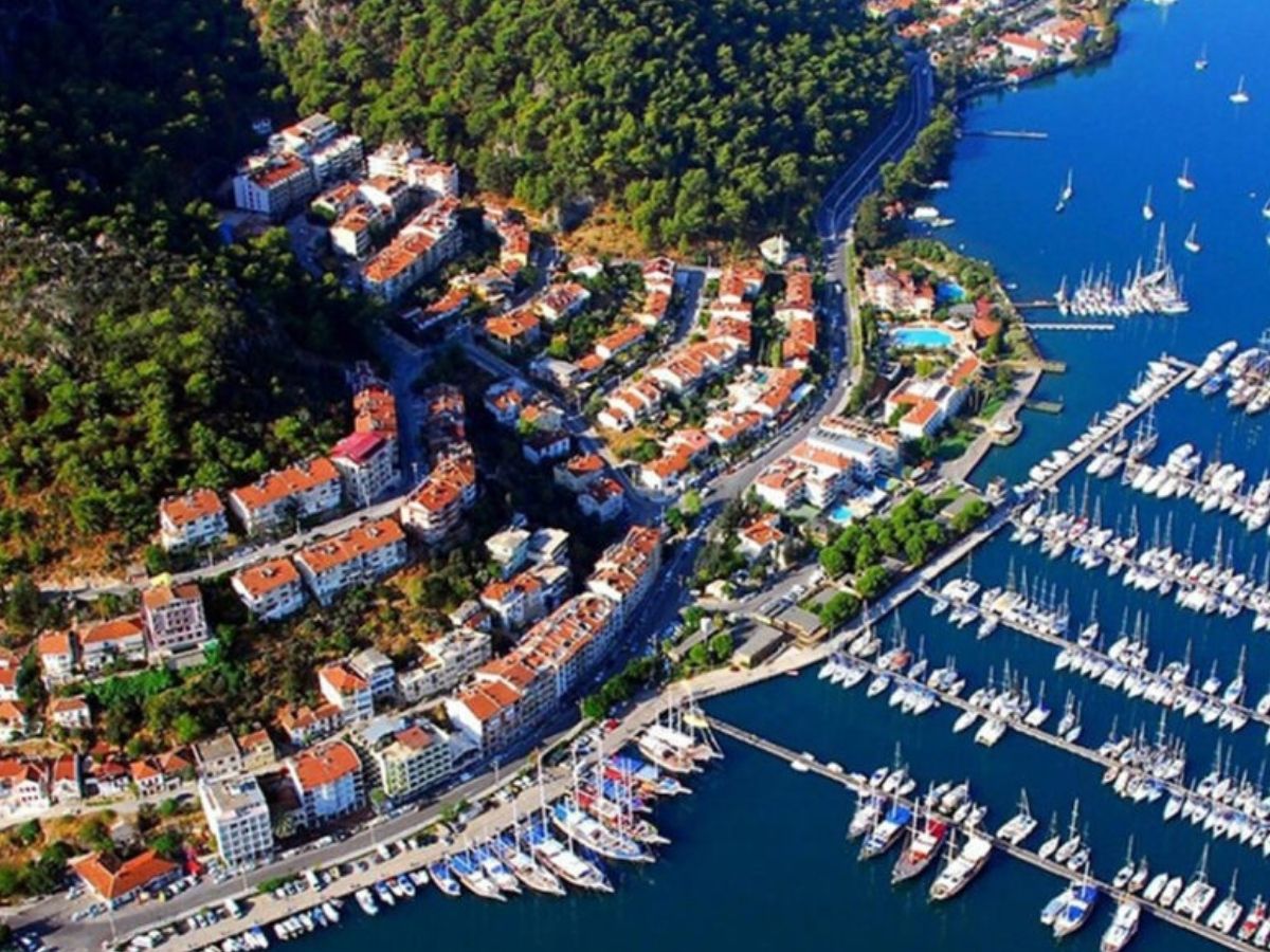 Savaş turizm rotalarını altüst etti: Rezervasyonlarda sürpriz kayma