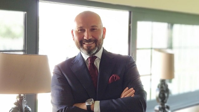 SAYD Başkanı Sefa Altınay: Üvey sektör turizm hak ettiği ilgiyi görmüyor