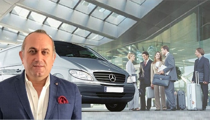 SAYD Genel Sekreteri Hamit Kuk'tan UKOME kararına sert tepki...