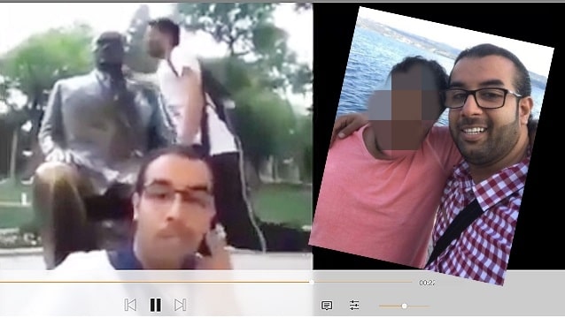 Saygısızlar acenta sahibi çıktı, TÜRSAB harekete geçti