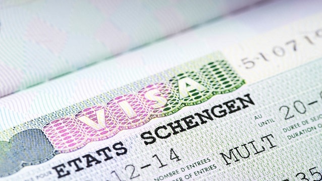 Schengen vizesinde çok önemli değişiklikler!