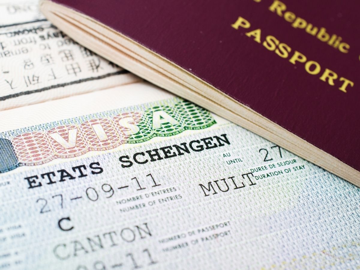 Schengen vizelerinde dönüş sonrası bildirim zorunluluğu başladı