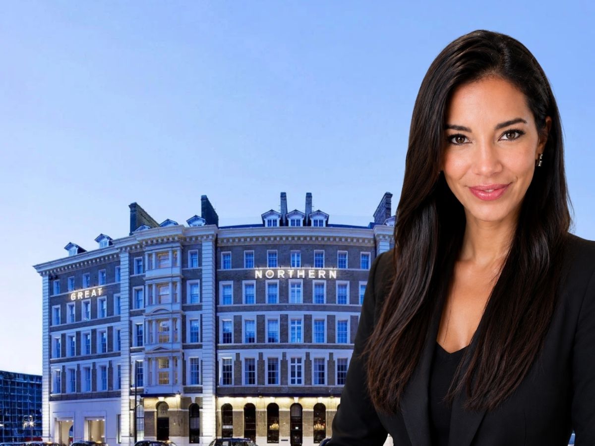 Otel grubuna sahip Kaya Holding’de üst düzey atama