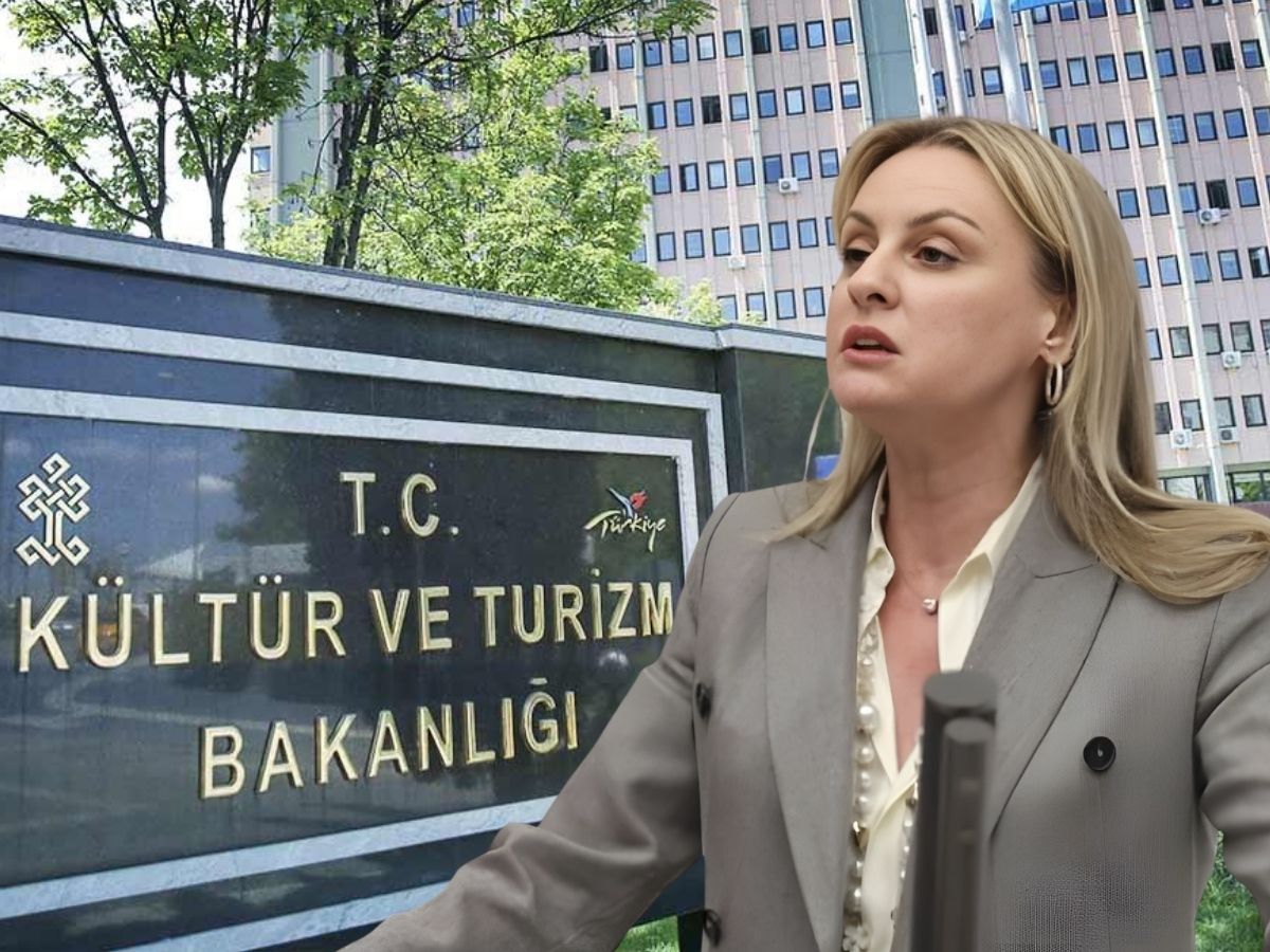 Kültür ve Turizm Bakanlığı’nda ‘yönetmeliğe aykırı atama’ iddiası