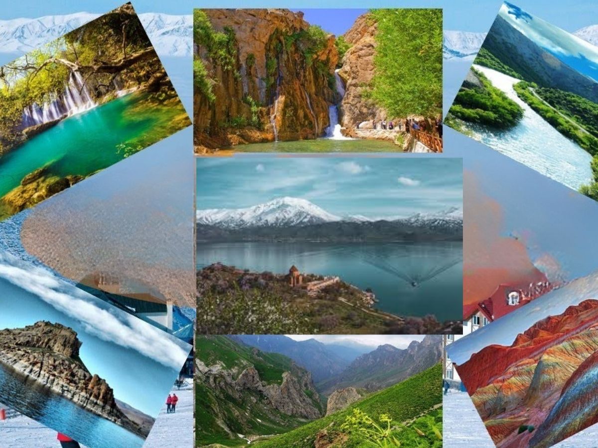 Turizm gelirleri neden sadece sahile sıkışıyor?