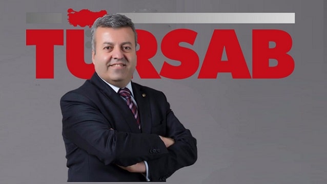 Sedat Başalan İstanbul Asya YTK Başkanlığı için adaylığını açıkladı