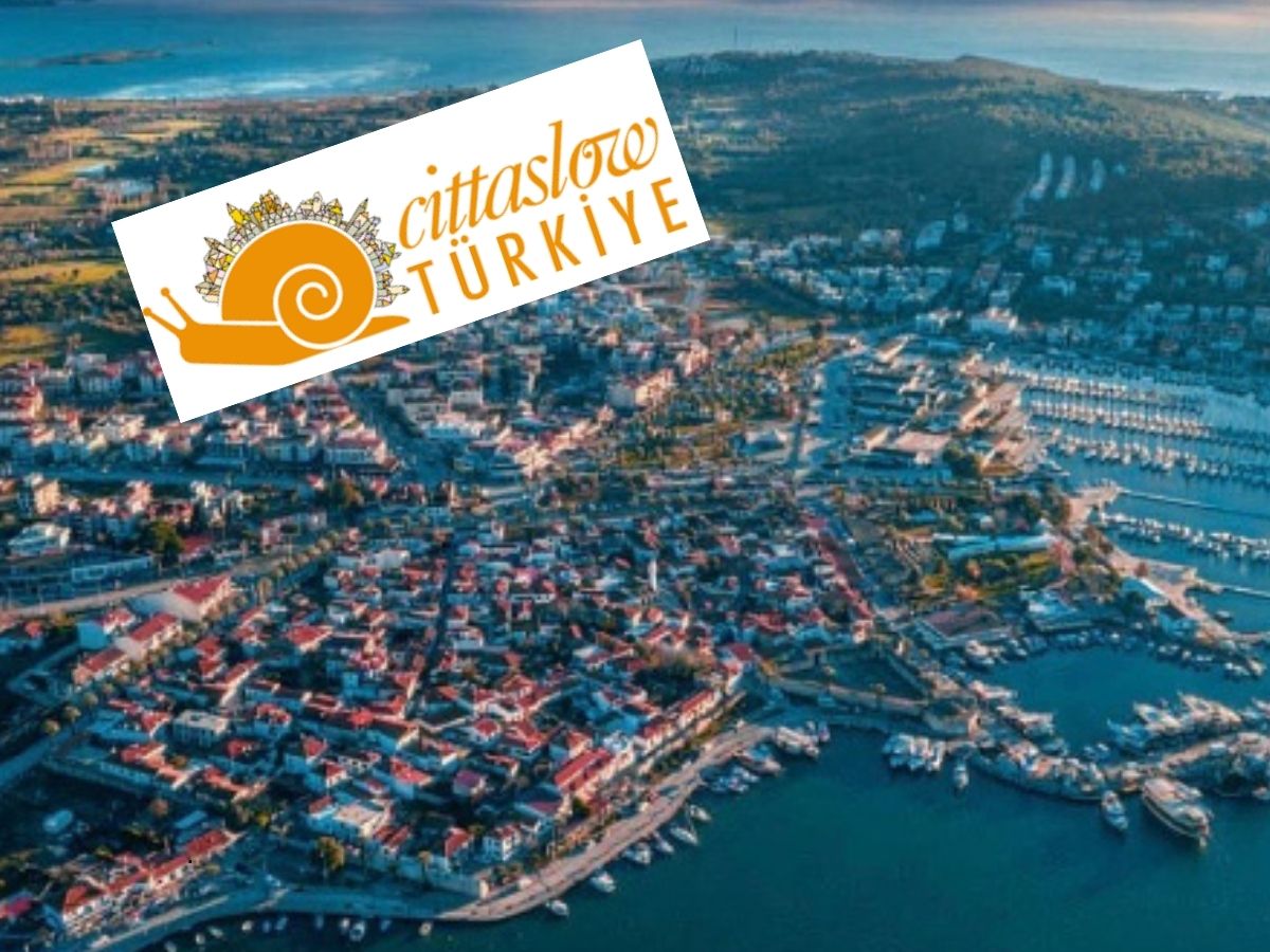Cittaslow Türkiye toplantısı Seferihisar’da başlıyor