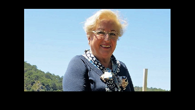 Seher Ablamız aramızdan ayrıldı... Başımız sağ olsun 