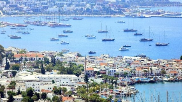 Şehir plancılarından 'Turizm tesisleri yönetmeliği' açıklaması