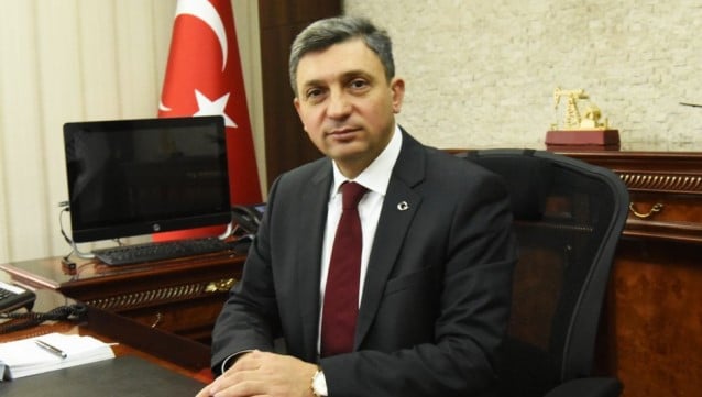 Şehrin ilk 5 yıldızlı oteli için 3 ciddi girişim var