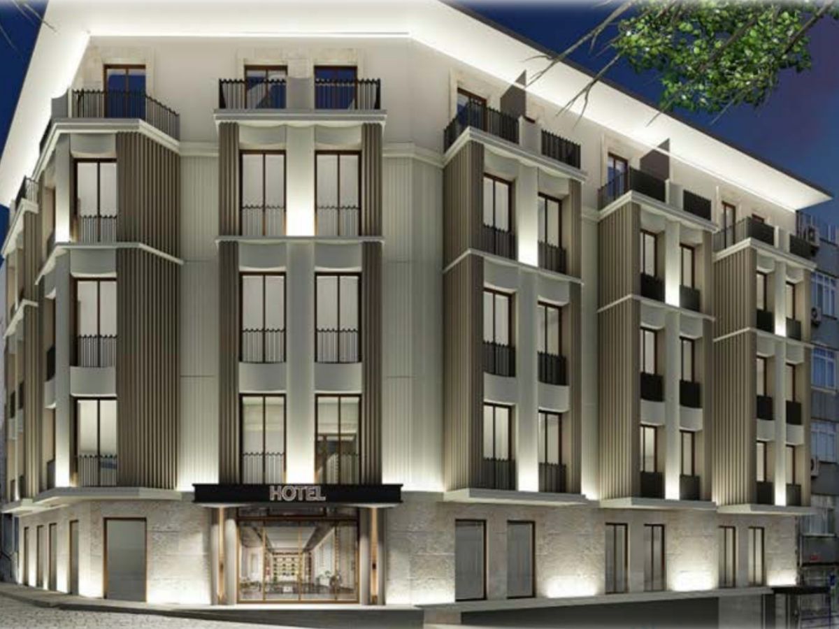 İstanbul Piyer Loti’de 107 milyon TL’lik otel projesi için ÇED süreci başladı