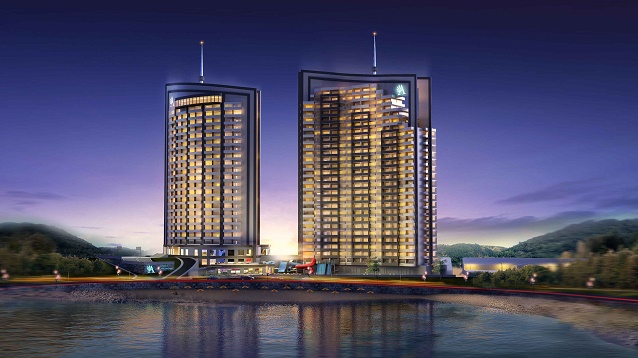 Şekerlisoy Topluluğu 650 yataklı bir otel yapacak