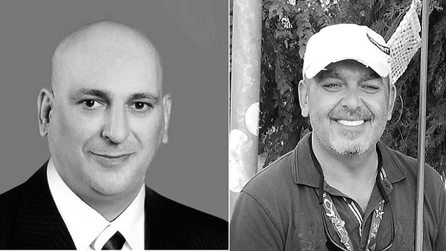 Sektörün iki acı kaybı…