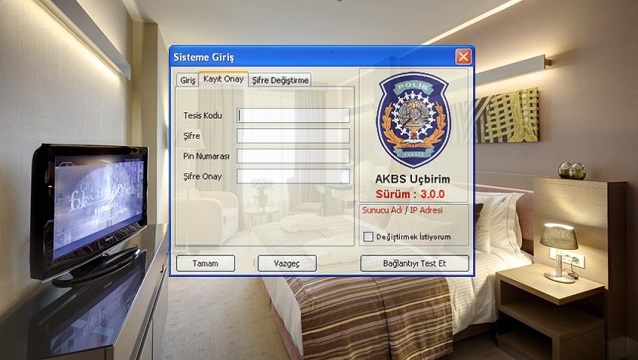 Sektörün istatistiği bile muamma