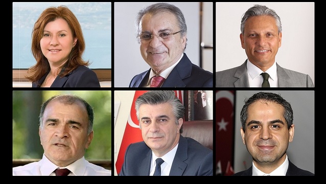 Sektörün liderleri yeni bakan hakkında ne dedi?