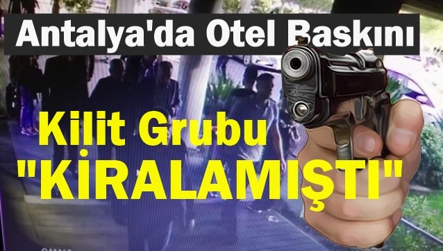 Selim Sayılgan babasıyla birlikte gözaltında...
