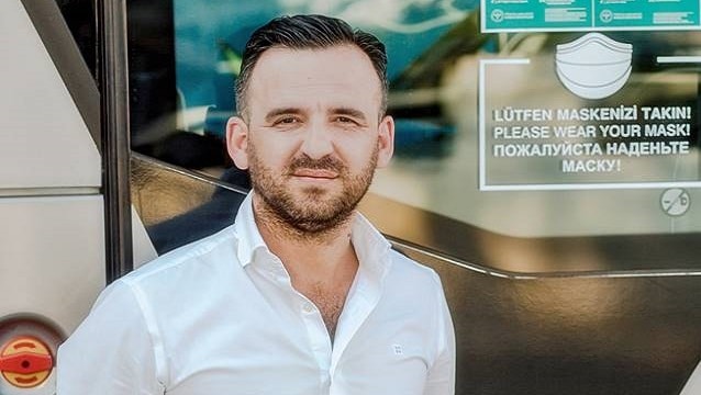 SENA Turizm araçlarının tamamına ‘Güvenli Turizm Sertifikası’ aldı