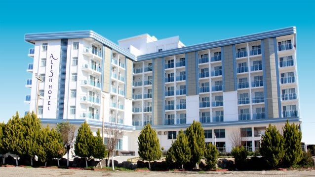 Sendika, 131 odalı otelini satıyor