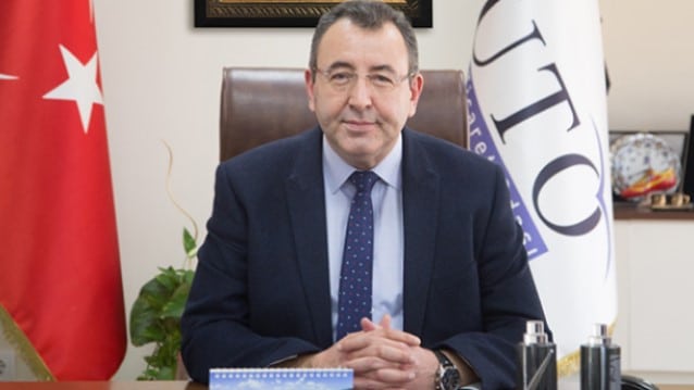 Serdar Akdoğan: Bakanlık otellere acımasız cezalar kesti!