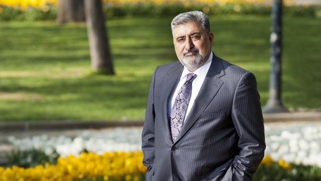 Serdar Ali Abet: Doğru ve etkili tanıtım şart!