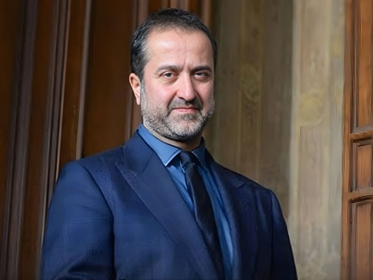 İş insanı Serdar Bilgili’den ‘gözaltı iddialarına’ açıklama