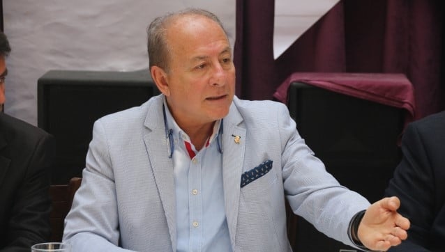 Serdar Karcılıoğlu: 5-6 günlük doluluk otellere can suyu olmaz!