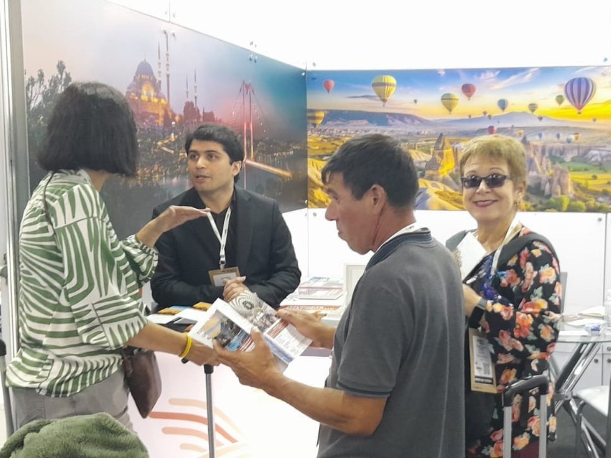 WTM Latin Amerika Fuarı başladı; Türkiye’ye ilgi yüksek 