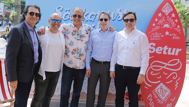 Setur 2017’deki % 20 büyüme hedefine ulaşmak için neler yapacak?