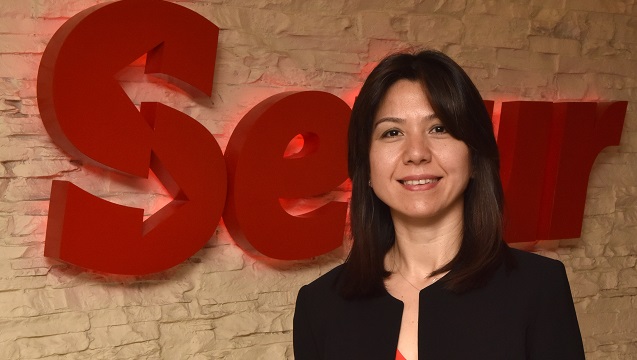 Setur’a yeni pazarlama ve kurumsal iletişim müdürü