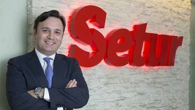 Setur ilk 6 ayda % 23 büyüdü