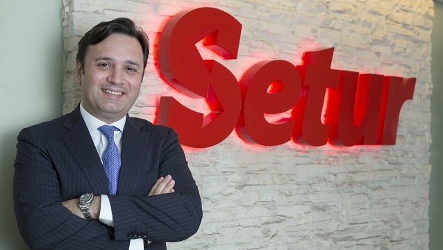 Setur Türkiye’nin en büyük 148. şirketi oldu 