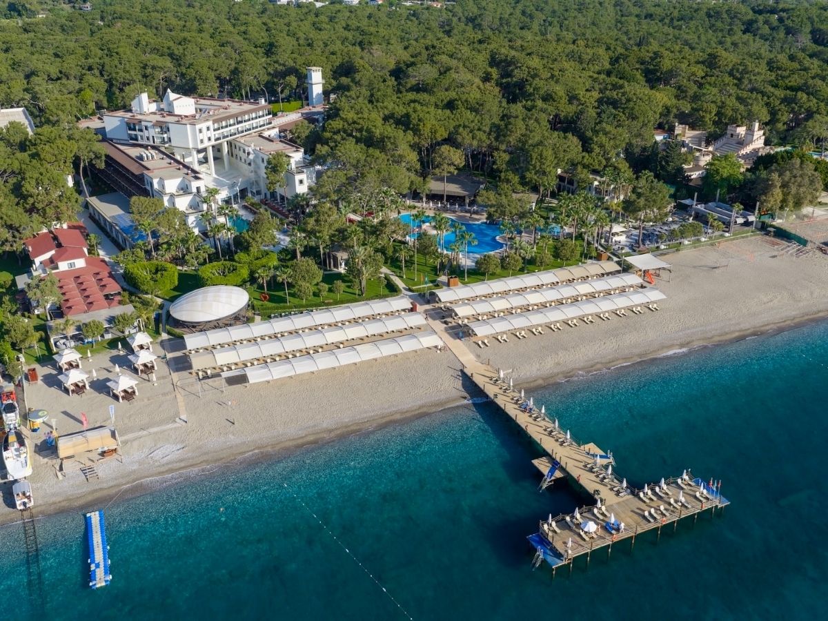 En iyiler arasındaydı daha iyi olmak için yenilendi
