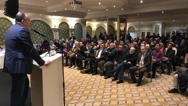 Seyahat Acentaları: Sessiz kalmayacağız; hukuksal yollara başvuracağız…