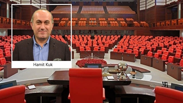 Seyahat Acenteleri Birliği Yasası bu ay Meclis'e gider mi?