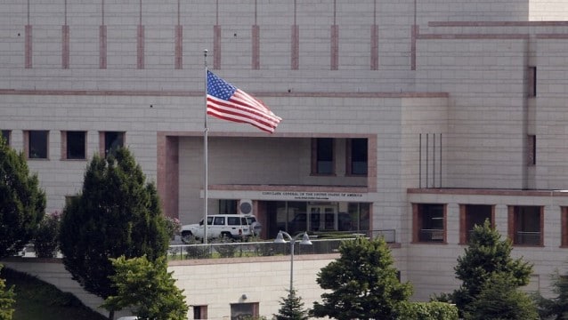 'Seyahat' açıklamasındaki o ifadelere Türkiye'den tepki!