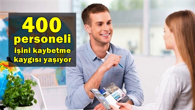 Seyahat devi 50 acentesini daha kapatıyor