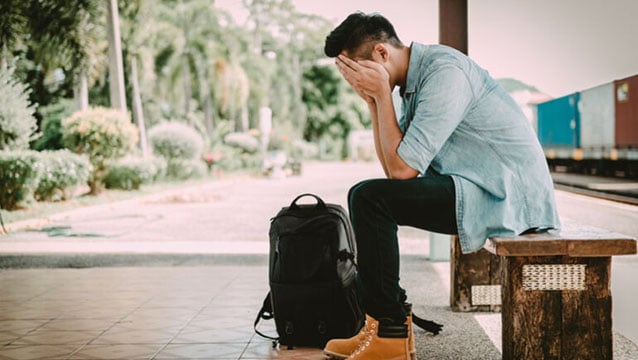 Seyahat sırasında yapılmaması gereken 4 davranış!