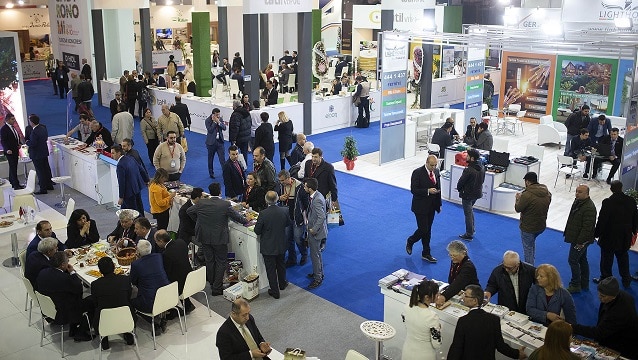 Seyahat teknolojilerindeki yenilikler Travel Turkey İzmir'de sektörle buluşacak